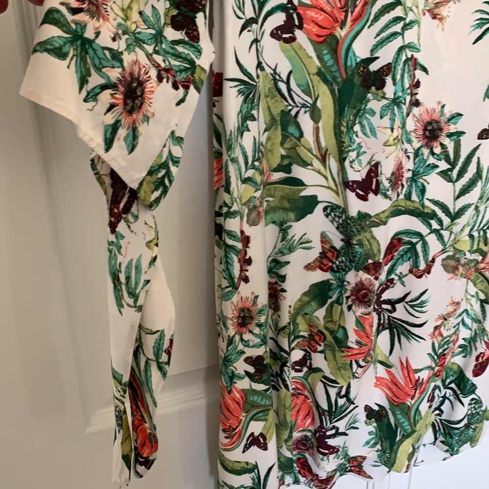 H&M size 12 - Spring Tunic - Picture 2 of 4